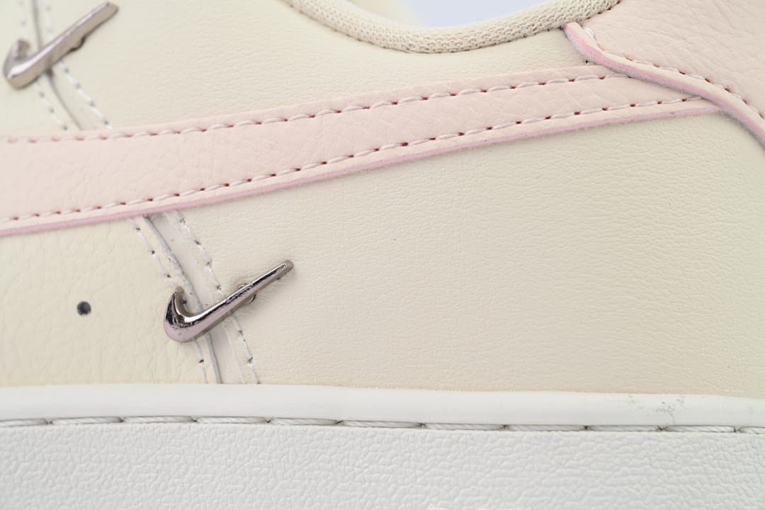Nike Air Force 1 Low x QF Edition 07 LX (Colorway 4)