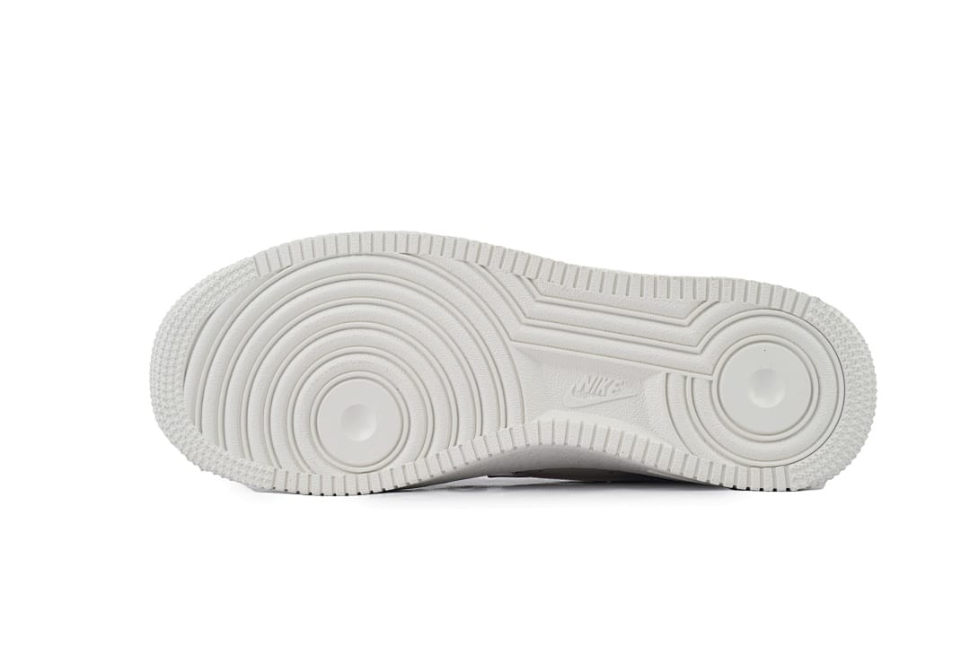 Nike Air Force 1 Low x QF Edition 07 LX (Colorway 4)