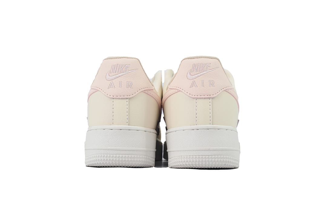 Nike Air Force 1 Low x QF Edition 07 LX (Colorway 4)