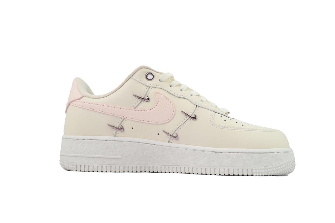 Nike Air Force 1 Low x QF Edition 07 LX (Colorway 4)