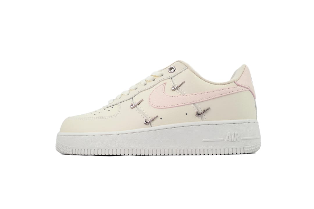Nike Air Force 1 Low x QF Edition 07 LX (Colorway 4)