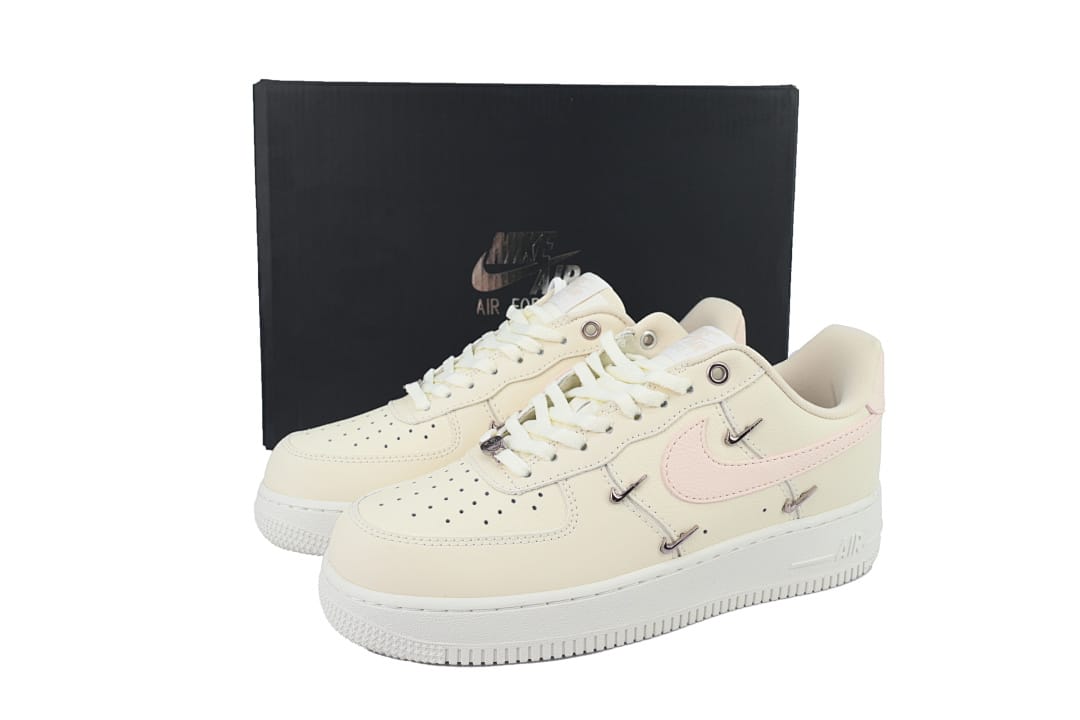 Nike Air Force 1 Low x QF Edition 07 LX (Colorway 4)