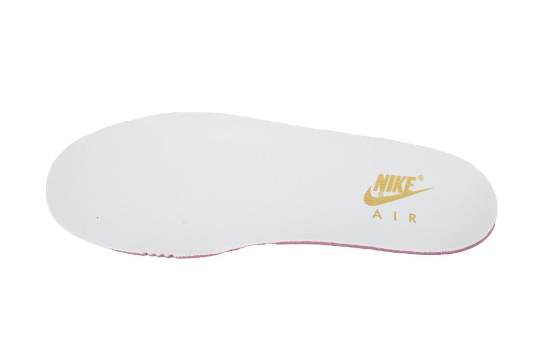 Nike Air Force 1 Low x QF Edition 07 LX (Colorway 3)