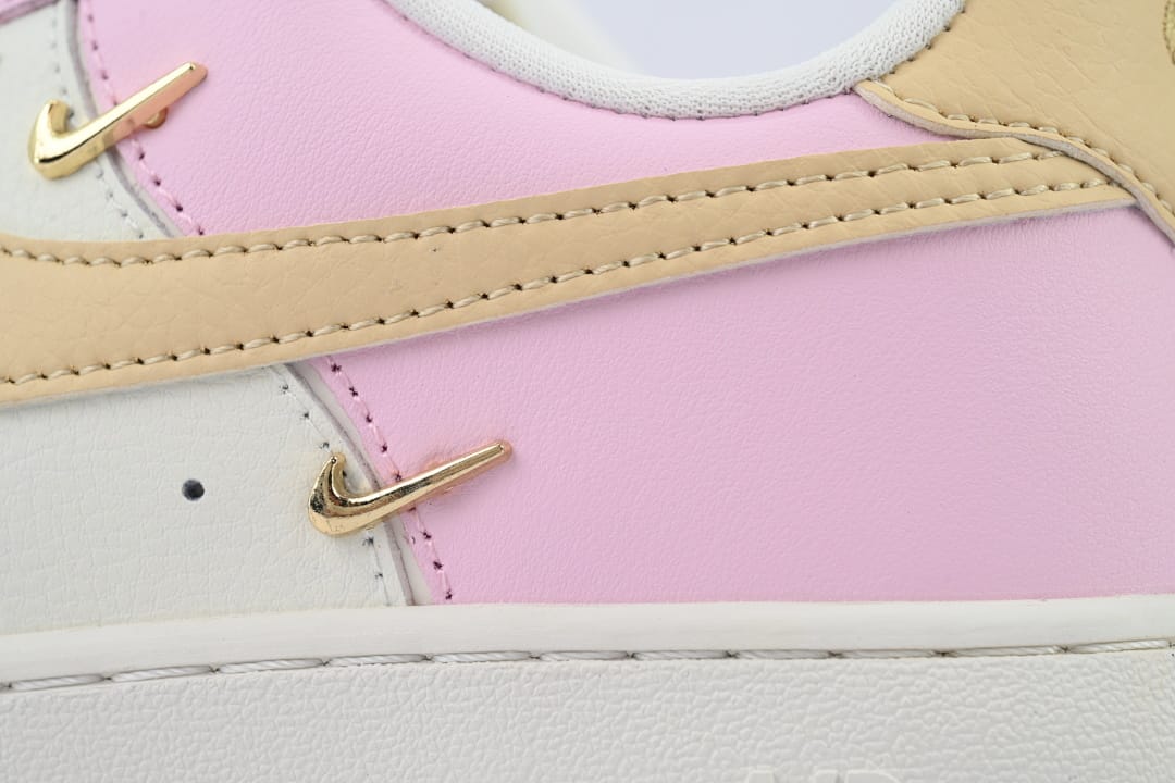 Nike Air Force 1 Low x QF Edition 07 LX (Colorway 3)