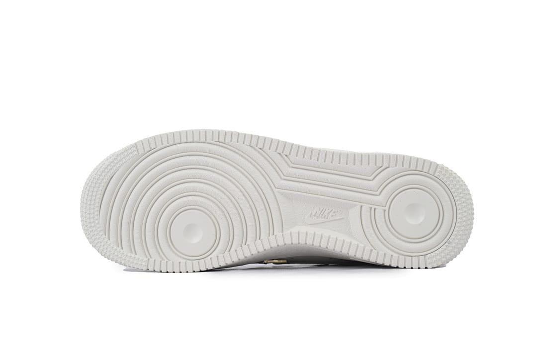 Nike Air Force 1 Low x QF Edition 07 LX (Colorway 3)