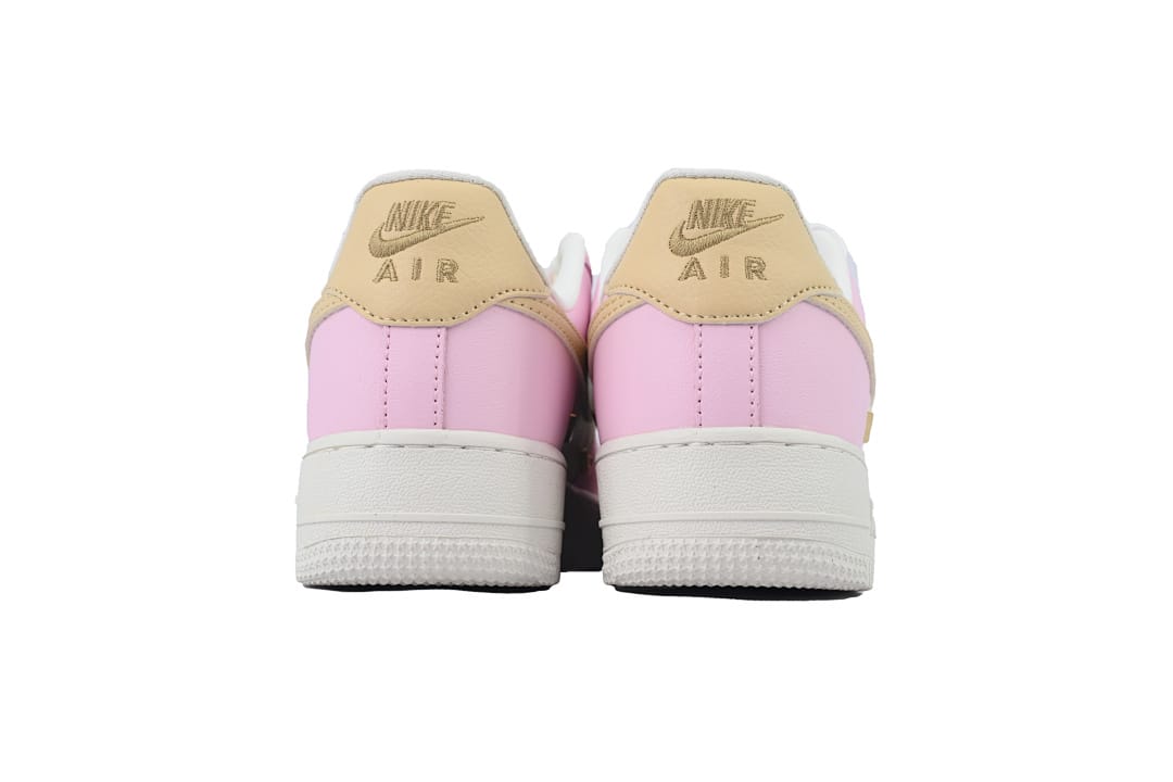 Nike Air Force 1 Low x QF Edition 07 LX (Colorway 3)