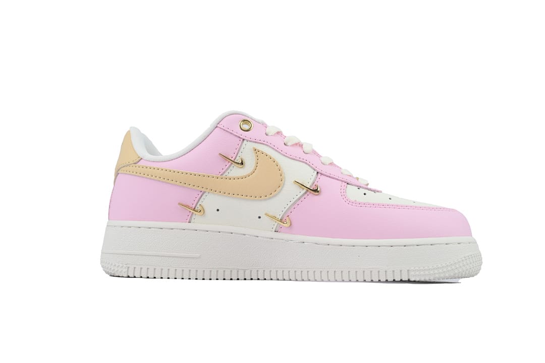 Nike Air Force 1 Low x QF Edition 07 LX (Colorway 3)