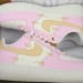 Nike Air Force 1 Low x QF Edition 07 LX (Colorway 3)