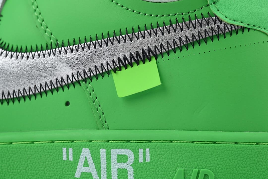 Nike Air Force 1 Low x QF Edition Brooklyn