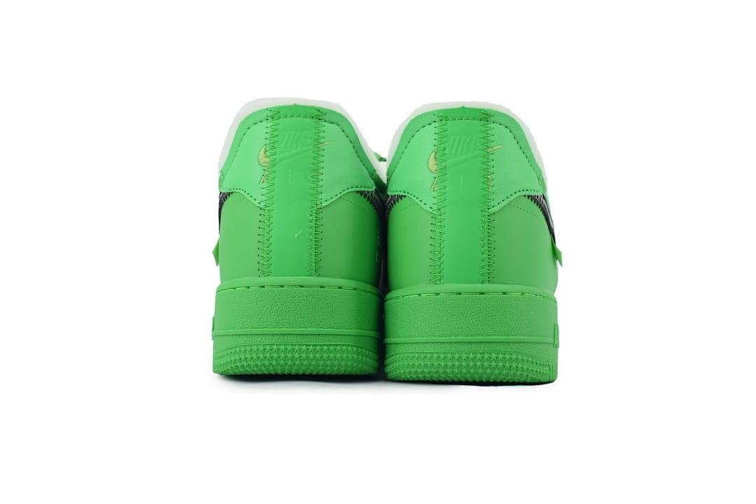 Nike Air Force 1 Low x QF Edition Brooklyn