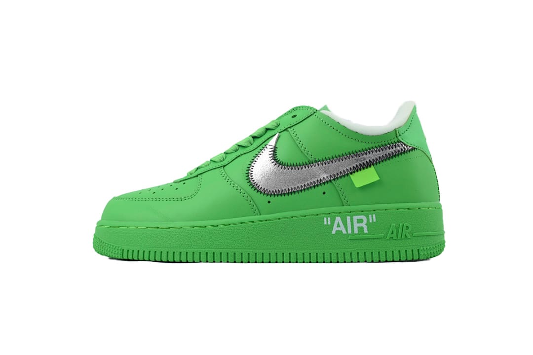 Nike Air Force 1 Low x QF Edition Brooklyn