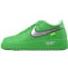 Nike Air Force 1 Low x QF Edition Brooklyn