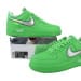 Nike Air Force 1 Low x QF Edition Brooklyn