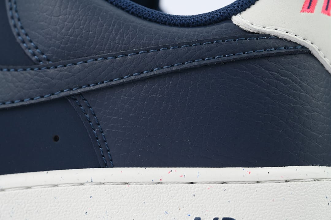 Nike Air Force 1 Low x QF Edition 07 LX (Colorway 2)
