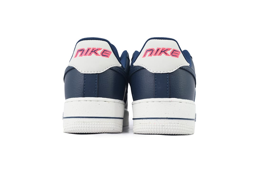 Nike Air Force 1 Low x QF Edition 07 LX (Colorway 2)