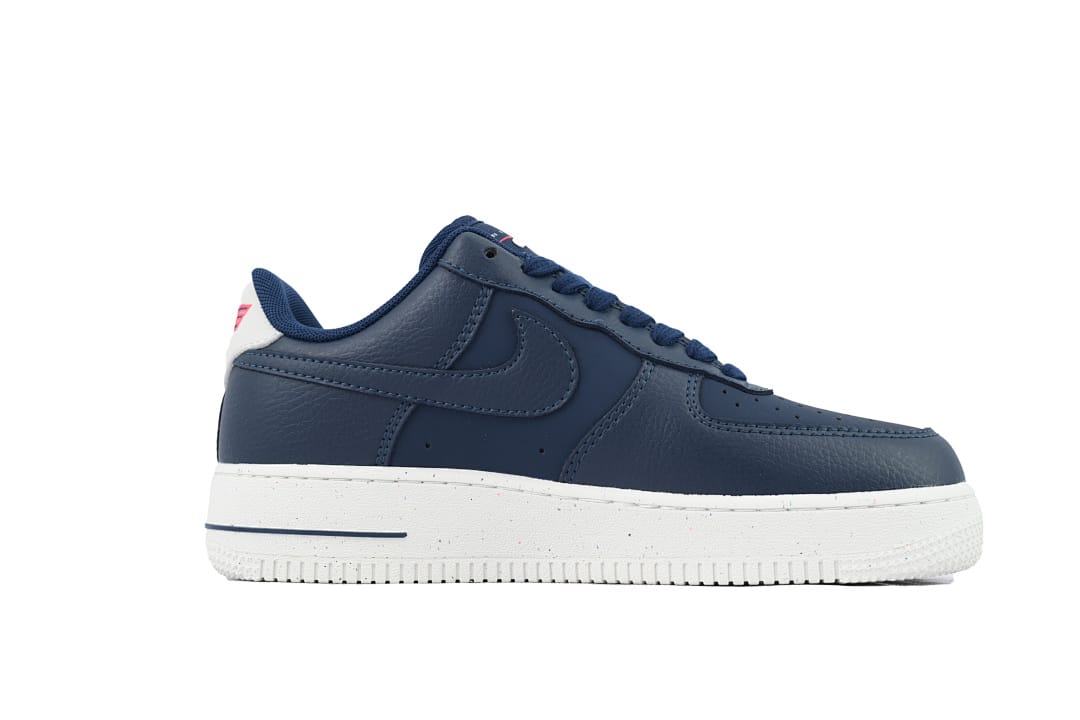 Nike Air Force 1 Low x QF Edition 07 LX (Colorway 2)