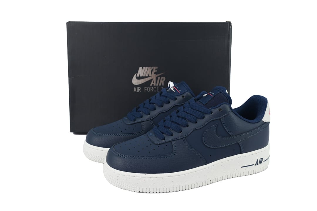 Nike Air Force 1 Low x QF Edition 07 LX (Colorway 2)