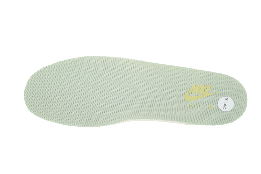 Nike Air Force 1 Low x QF Edition Jade Horizon