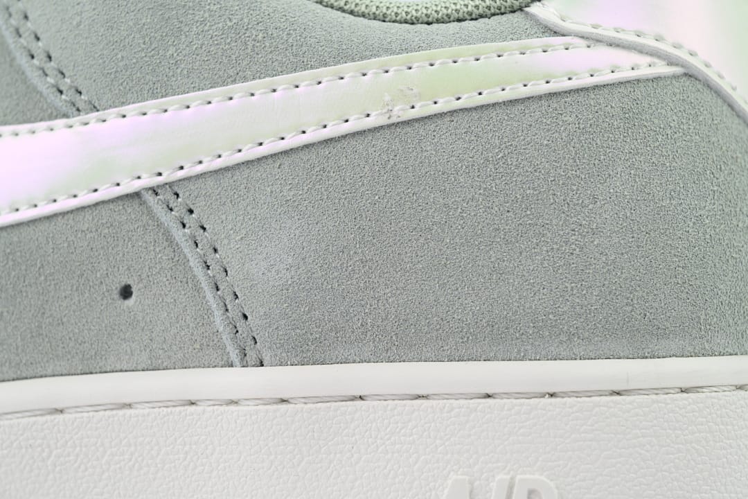 Nike Air Force 1 Low x QF Edition Jade Horizon
