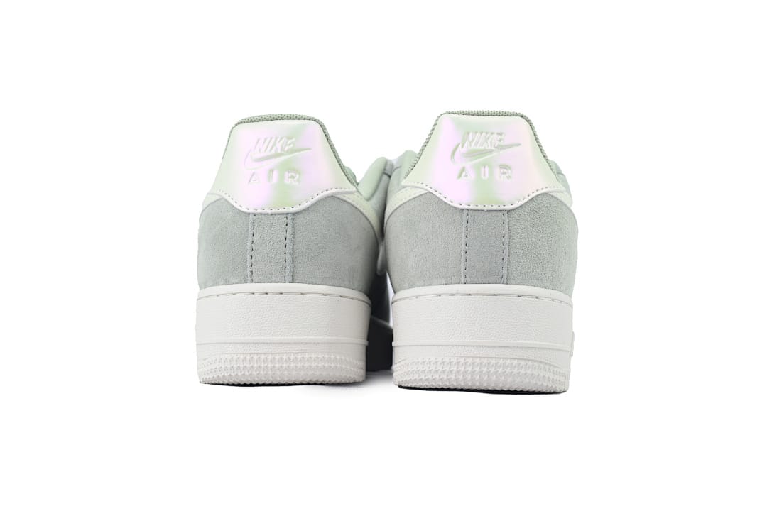 Nike Air Force 1 Low x QF Edition Jade Horizon