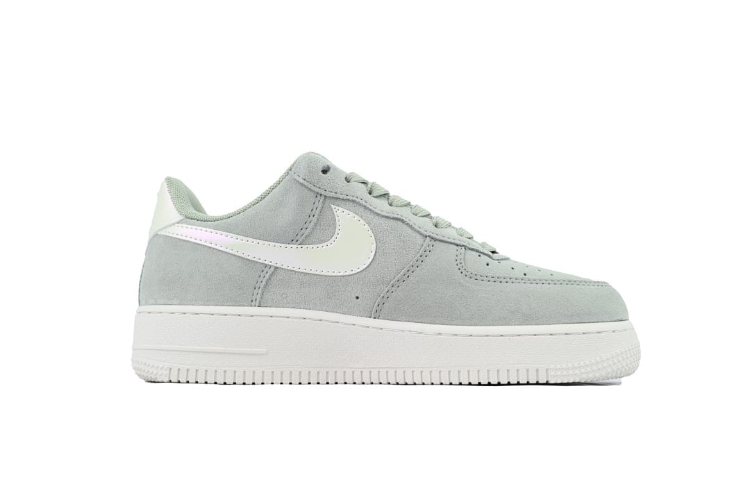Nike Air Force 1 Low x QF Edition Jade Horizon