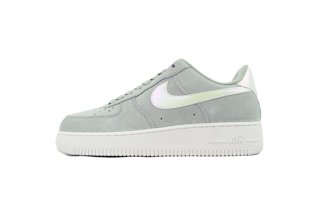 Nike Air Force 1 Low x QF Edition Jade Horizon