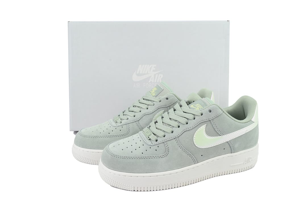 Nike Air Force 1 Low x QF Edition Jade Horizon