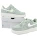 Nike Air Force 1 Low x QF Edition Jade Horizon