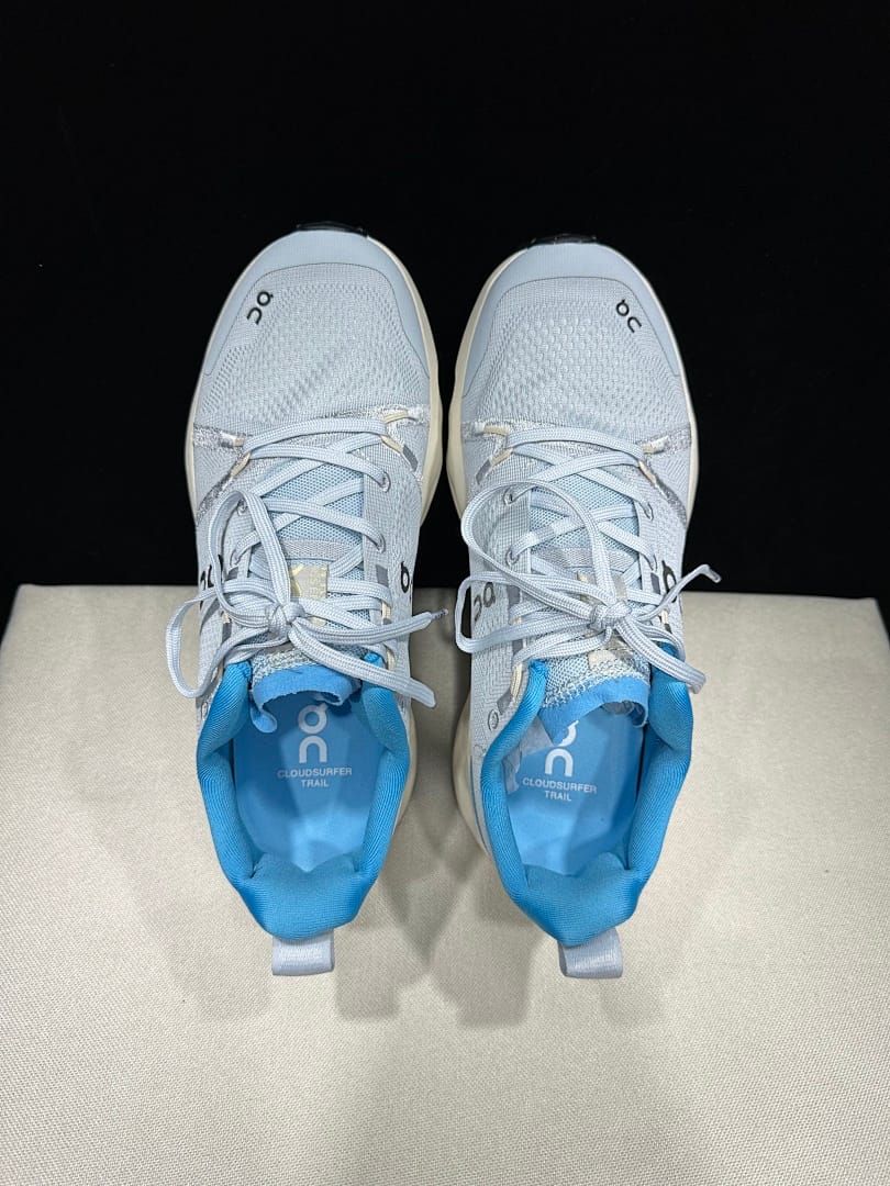 On Cloudsurfer Trail (Colorway 4)