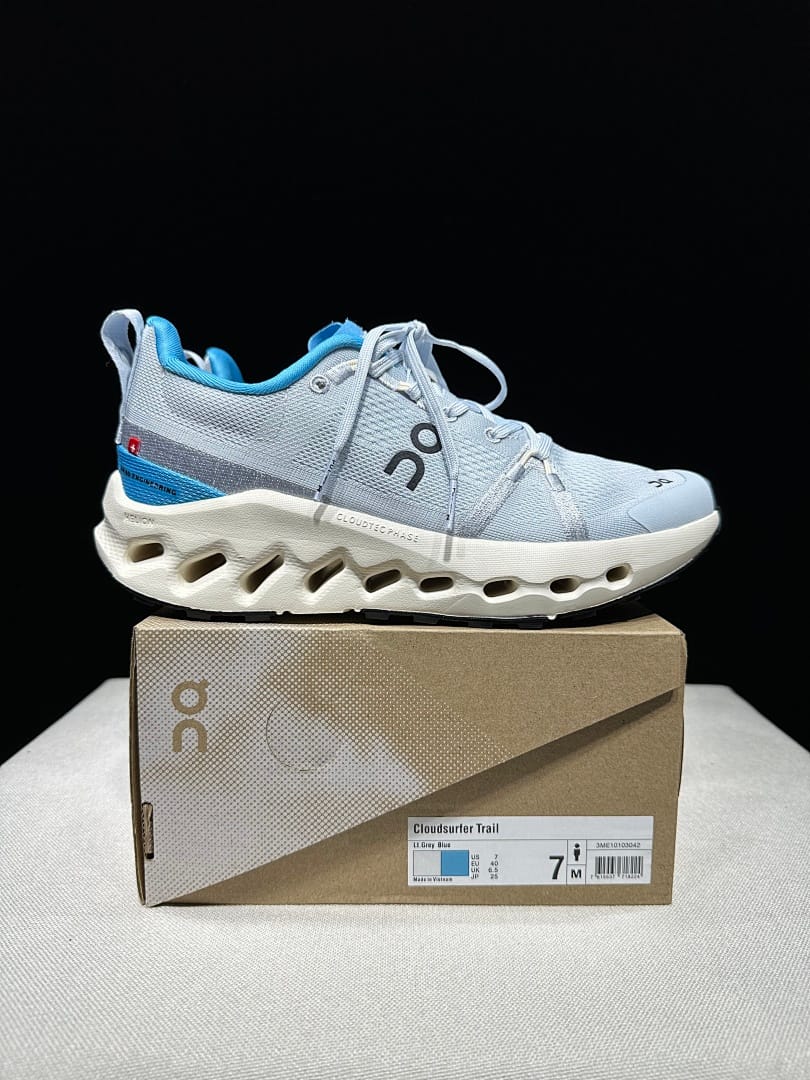 On Cloudsurfer Trail (Colorway 4)
