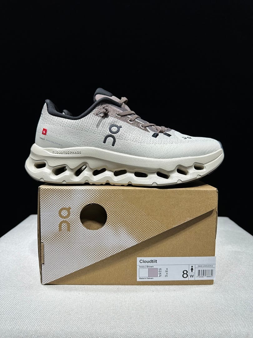 On Cloudtilt Spring (Colorway 11)