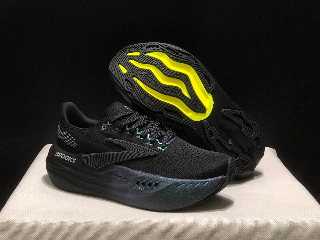 Brooks Glycerin max (Colorway 10)