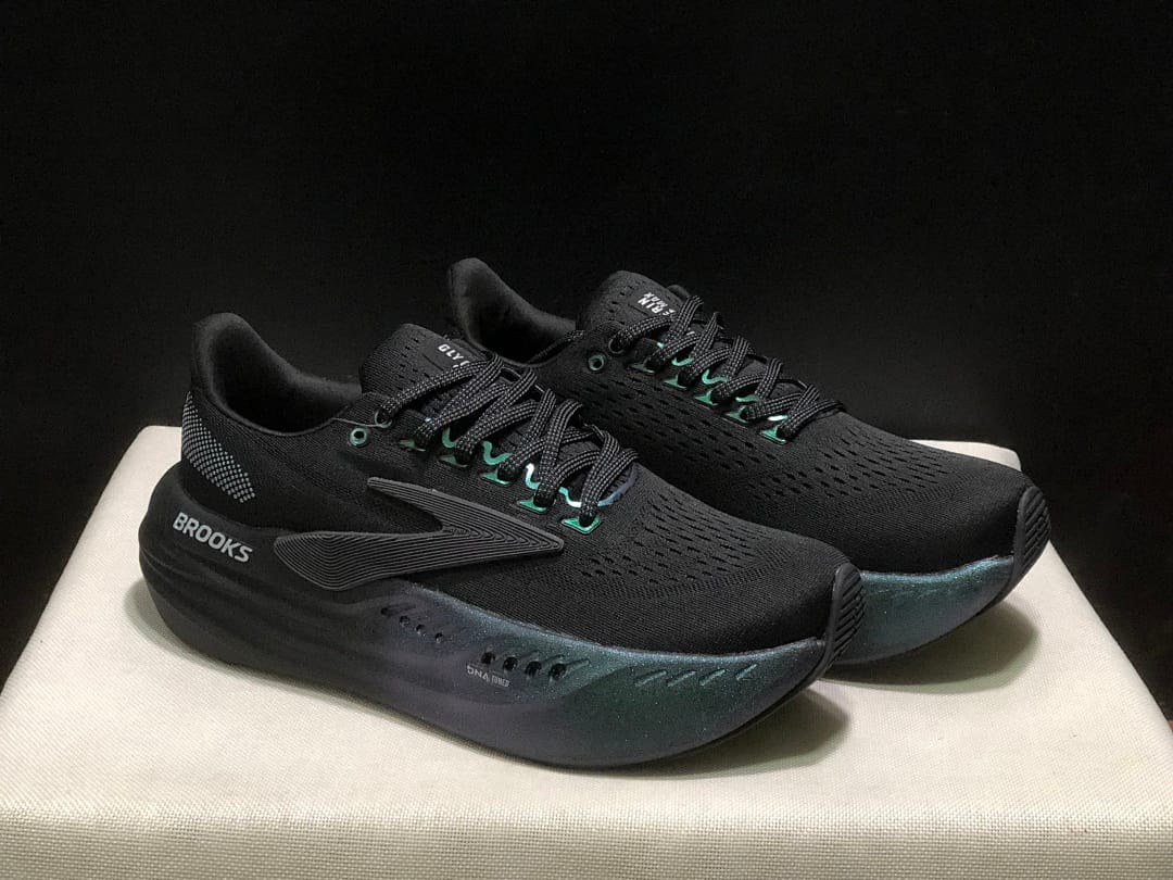 Brooks Glycerin max (Colorway 10)