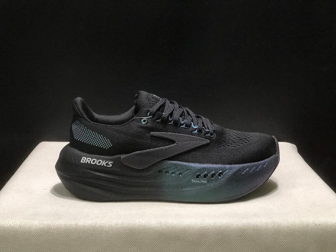 Brooks Glycerin max (Colorway 10)