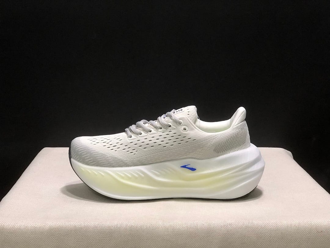 Brooks Glycerin max (Colorway 9)