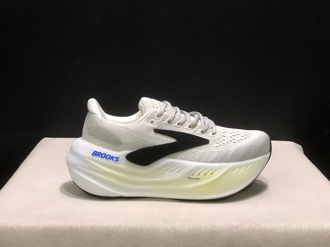 Brooks Glycerin max (Colorway 9)