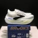 Brooks Glycerin max (Colorway 9)
