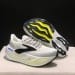 Brooks Glycerin max (Colorway 9)