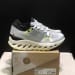 On Cloudsurfer 2 'Glacier Grey Ivory'
