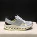 On Cloudsurfer 2 'Glacier Grey Ivory'