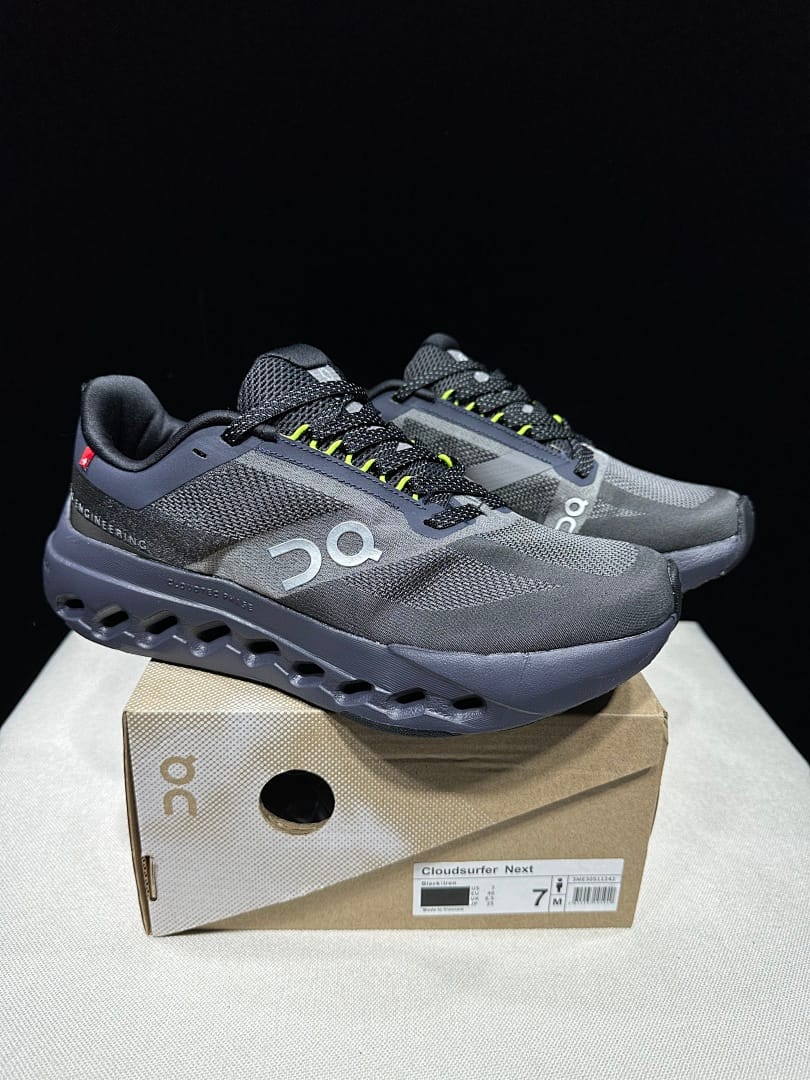 On Cloudsurfer Next (Colorway 4)