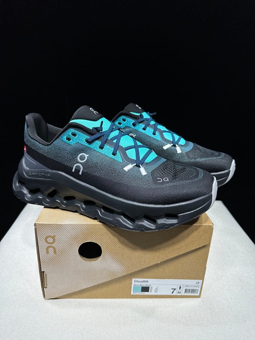 On Cloudtilt Spring (Colorway 10)