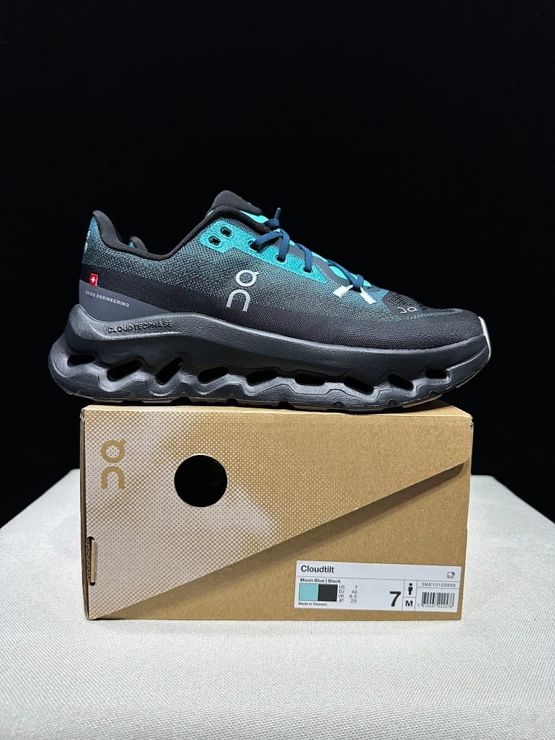 On Cloudtilt Spring (Colorway 10)