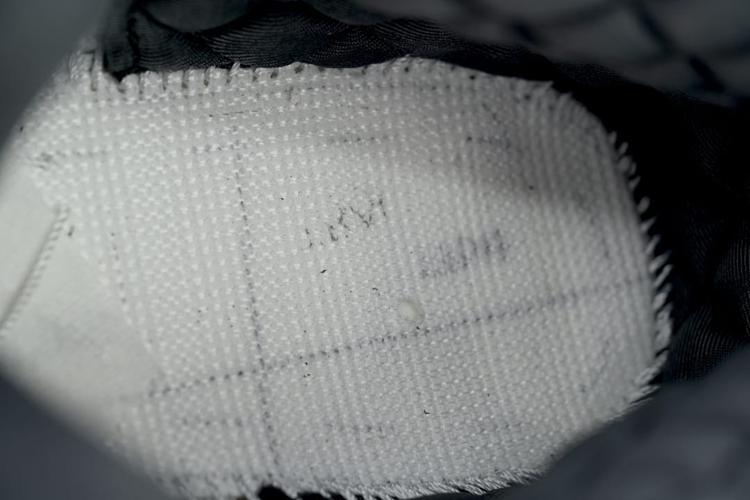 Air Jordan 3 Retro OG For The Love (Colorway 2)