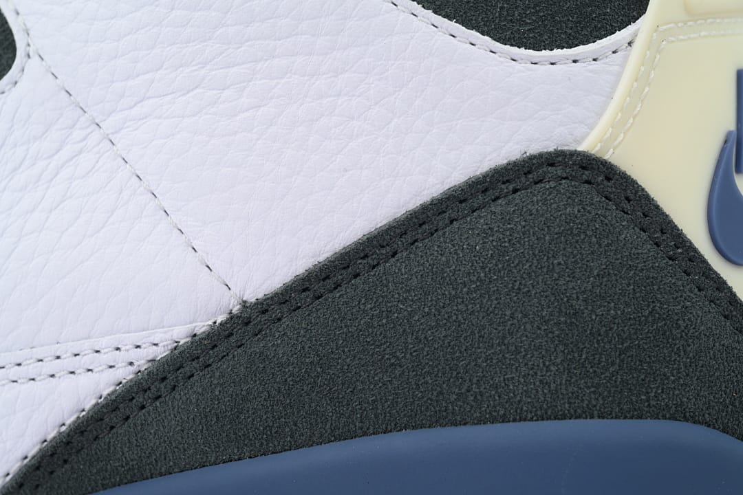 Air Jordan 3 Retro OG For The Love (Colorway 2)