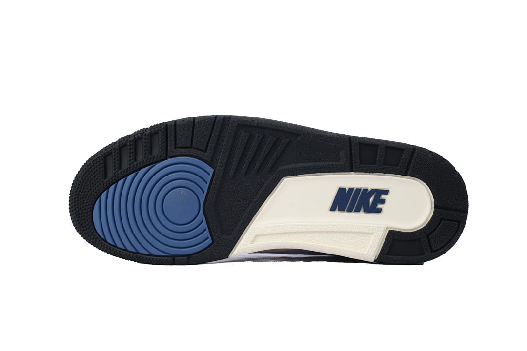 Air Jordan 3 Retro OG For The Love (Colorway 2)