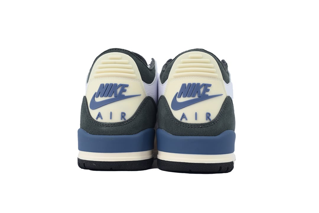 Air Jordan 3 Retro OG For The Love (Colorway 2)