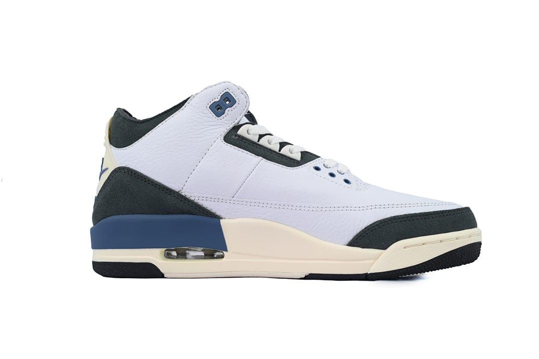 Air Jordan 3 Retro OG For The Love (Colorway 2)