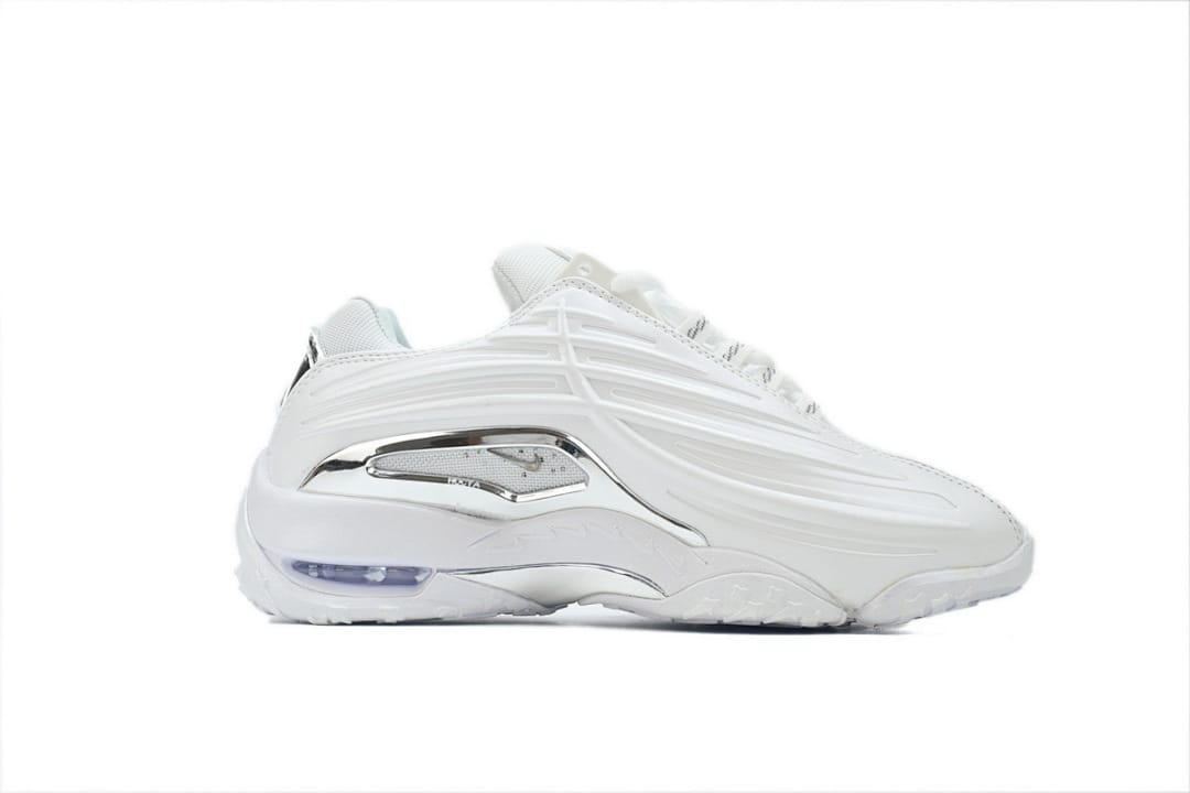Nike NOCTA Hot Step CA Edition White