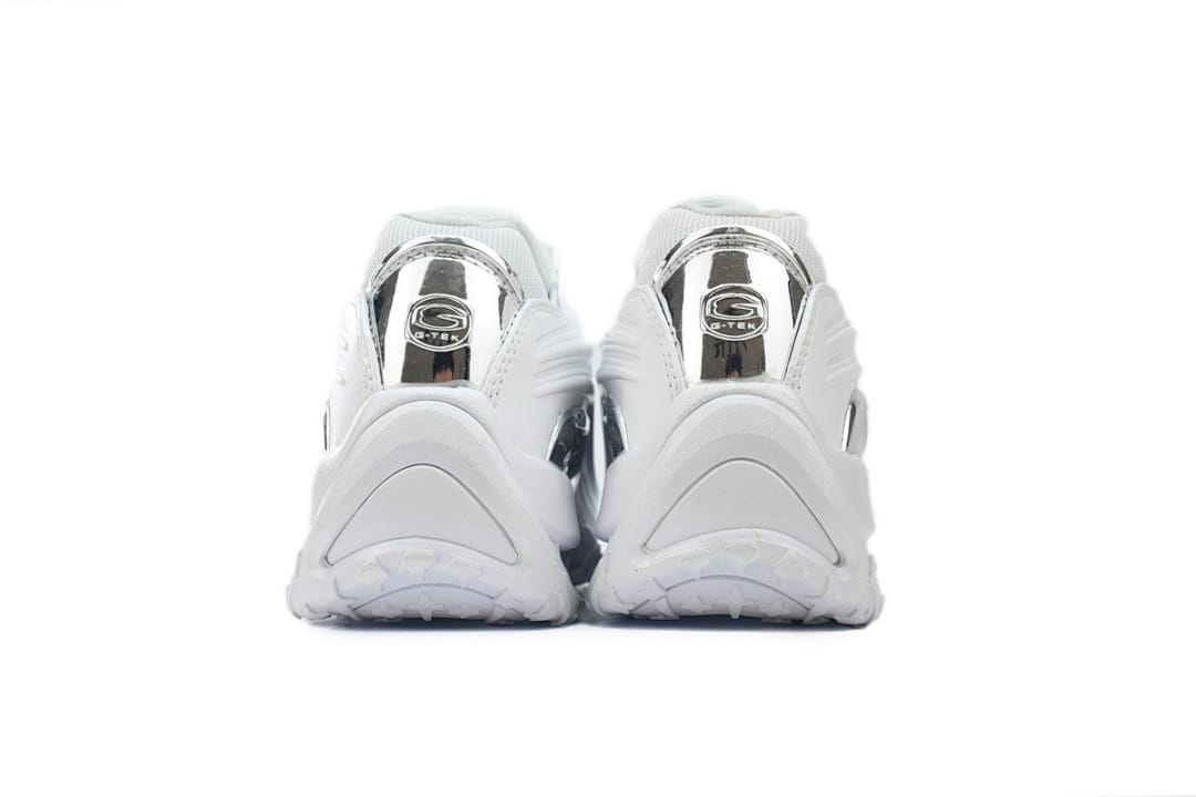 Nike NOCTA Hot Step CA Edition White